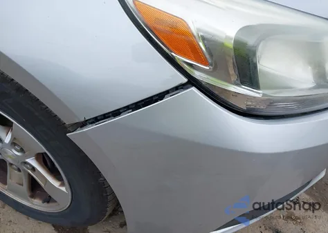 2015 Chevrolet Malibu Ls from USA, damaged, VIN 1G11B5SL3FF250771